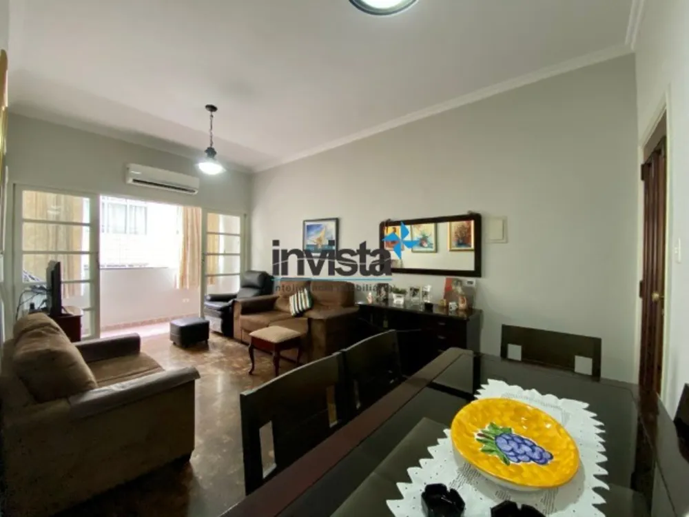 Apartamento, 3 quartos, 102 m² - Foto 3