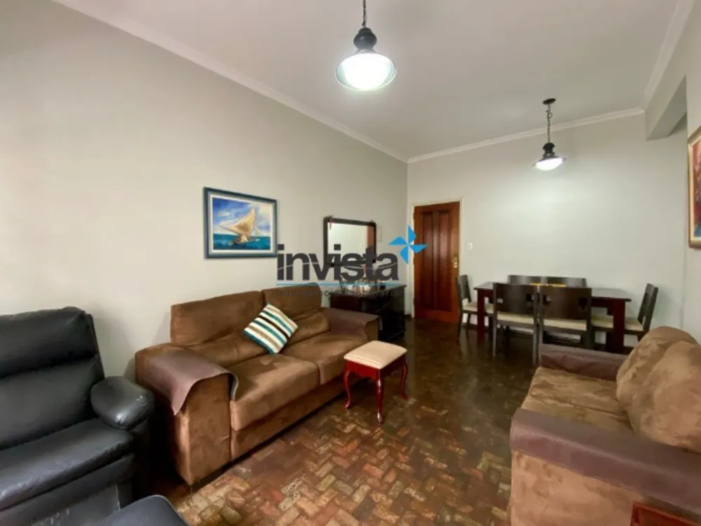 Apartamento, 3 quartos, 102 m² - Foto 2