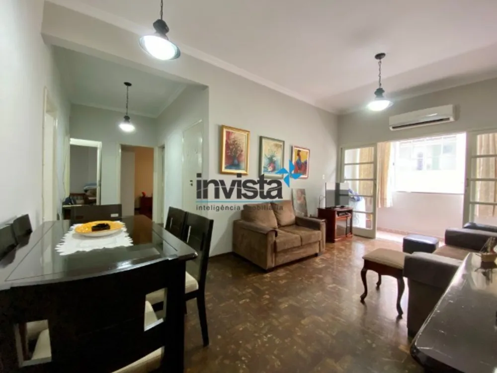 Apartamento, 3 quartos, 102 m² - Foto 1