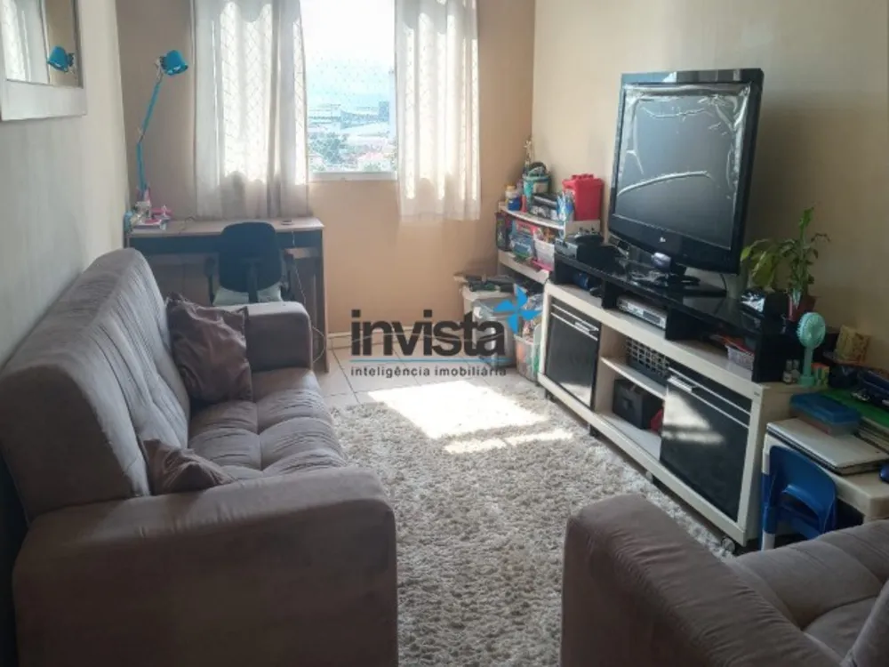 Apartamento, 2 quartos, 89 m² - Foto 2