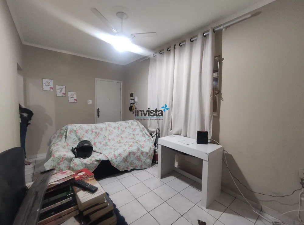 Apartamento, 1 quarto, 47 m² - Foto 2