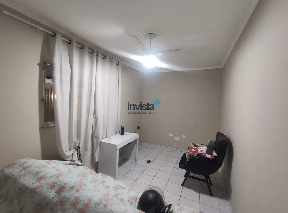Apartamento, 1 quarto, 47 m² - Foto 1