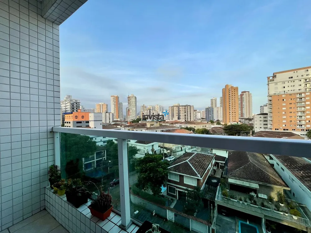Apartamento, 2 quartos, 145 m² - Foto 2