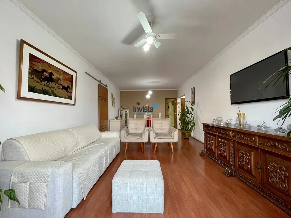 Apartamento, 2 quartos, 145 m² - Foto 4
