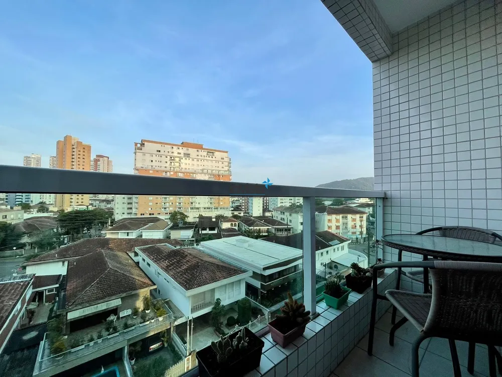Apartamento, 2 quartos, 145 m² - Foto 3
