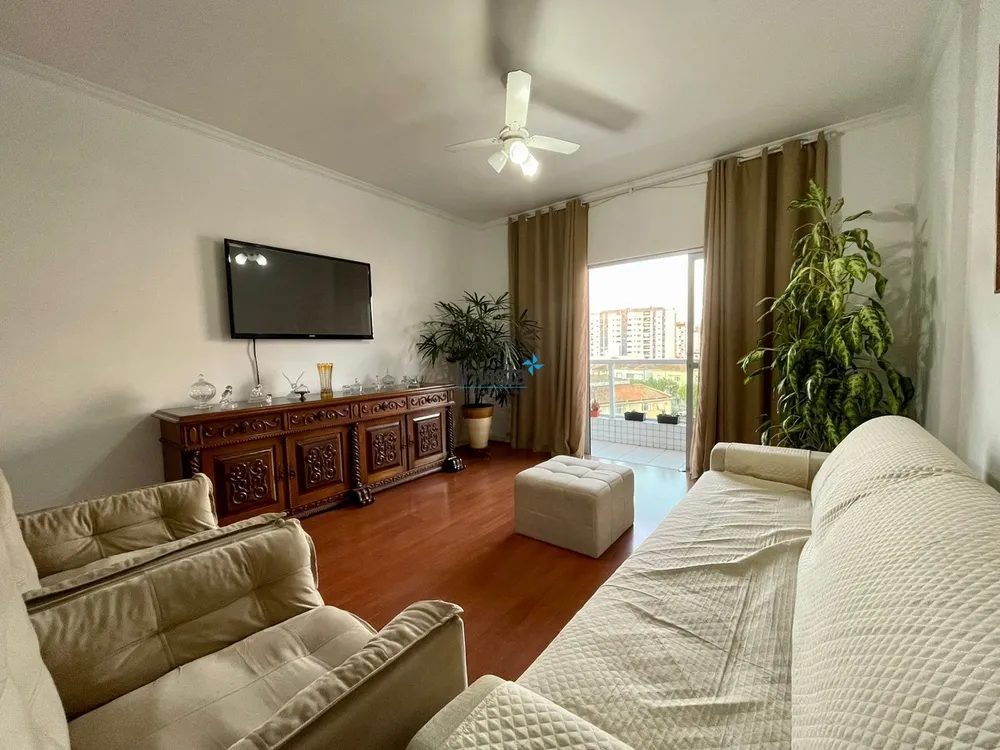 Apartamento, 2 quartos, 145 m² - Foto 1