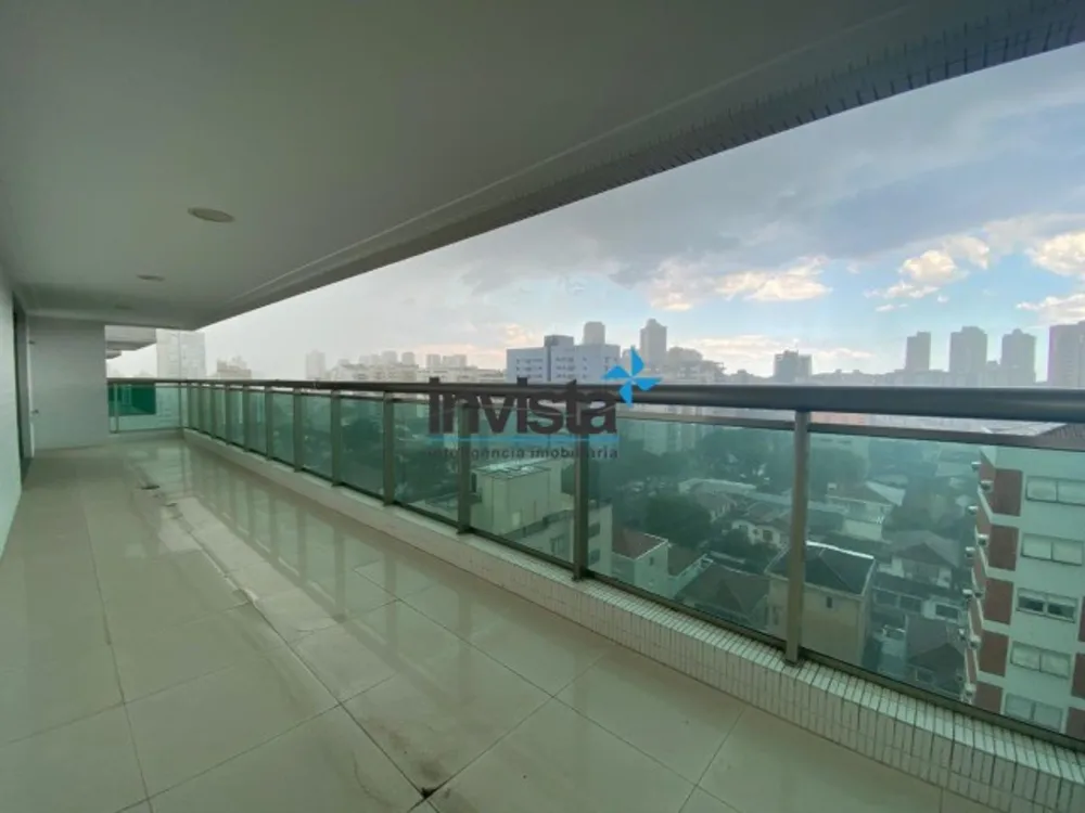 Apartamento, 4 quartos, 485 m² - Foto 1