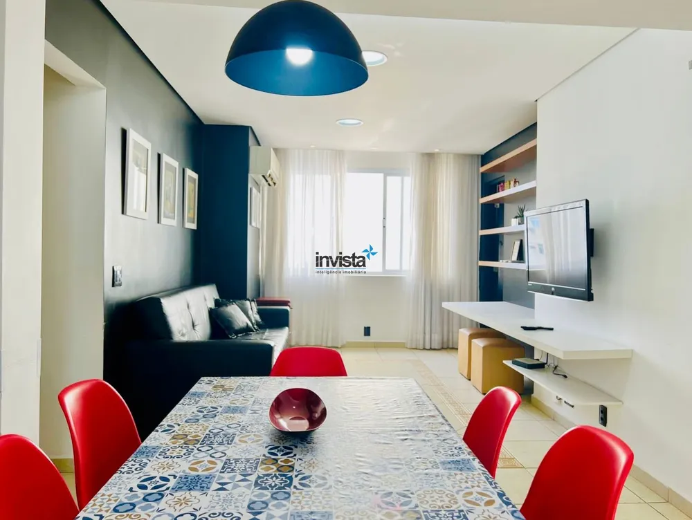 Apartamento, 3 quartos, 100 m² - Foto 4