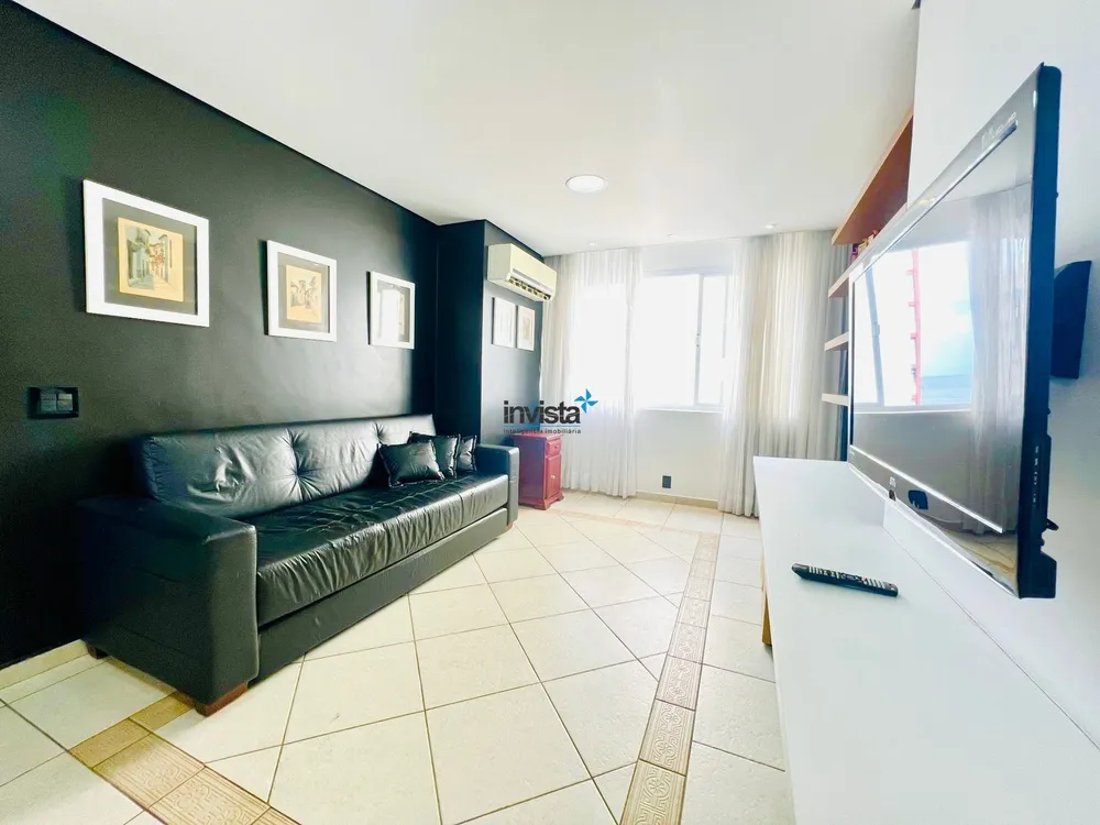 Apartamento, 3 quartos, 100 m² - Foto 3