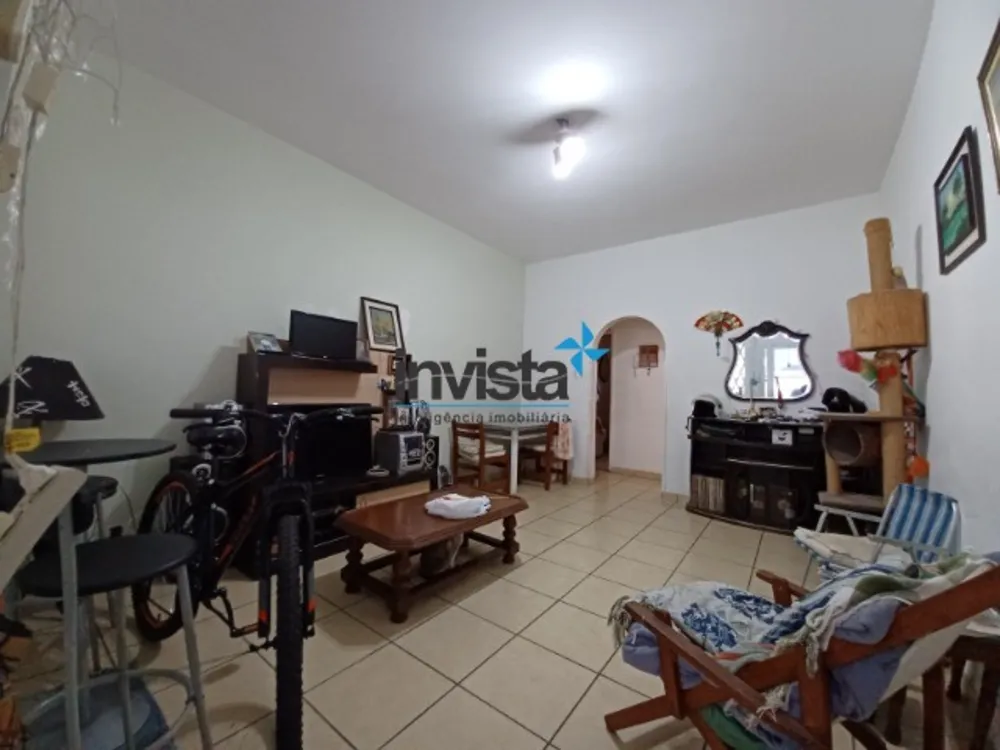 Apartamento, 2 quartos, 80 m² - Foto 1