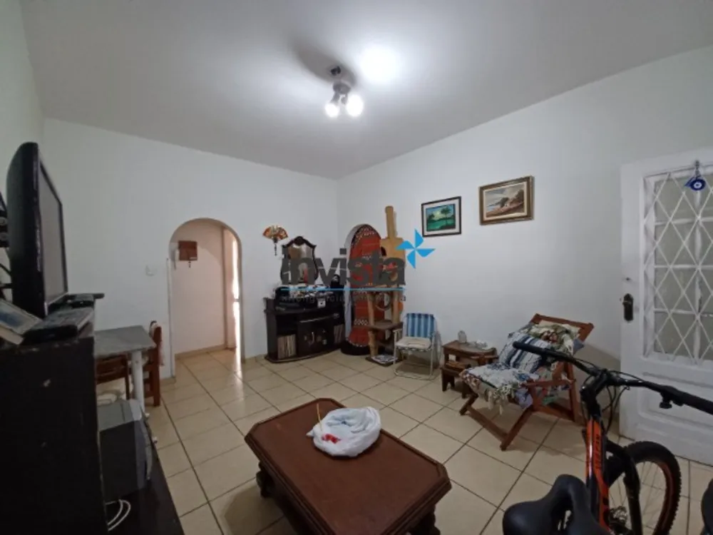 Apartamento, 2 quartos, 80 m² - Foto 2