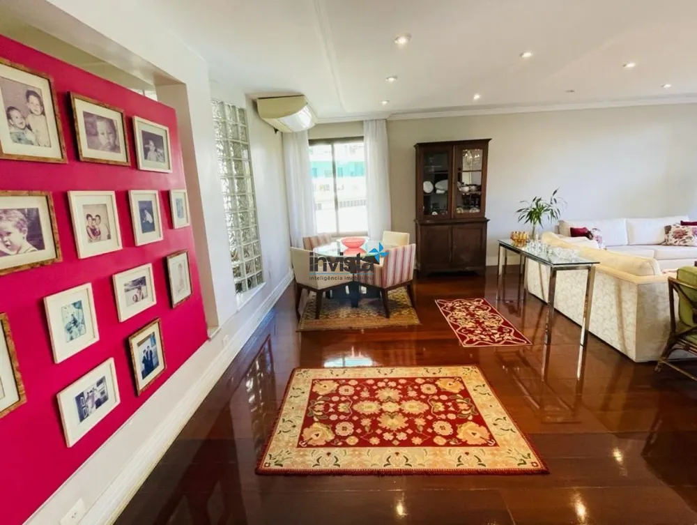 Apartamento, 4 quartos, 302 m² - Foto 3