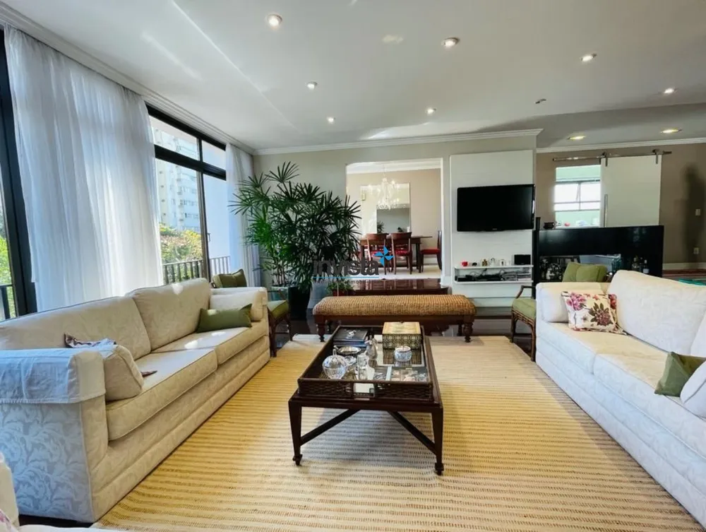Apartamento, 4 quartos, 302 m² - Foto 4