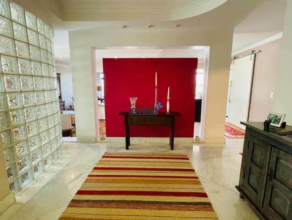Apartamento, 4 quartos, 302 m² - Foto 2