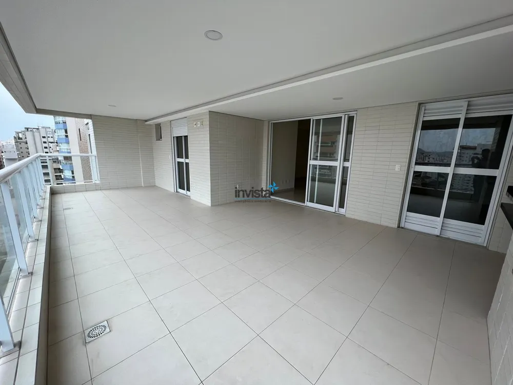 Apartamento, 4 quartos, 167 m² - Foto 1