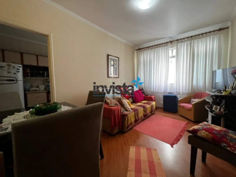 Apartamento, 1 quarto, 64 m² - Foto 1