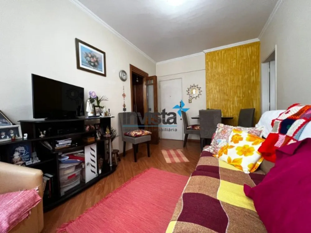Apartamento, 1 quarto, 64 m² - Foto 3