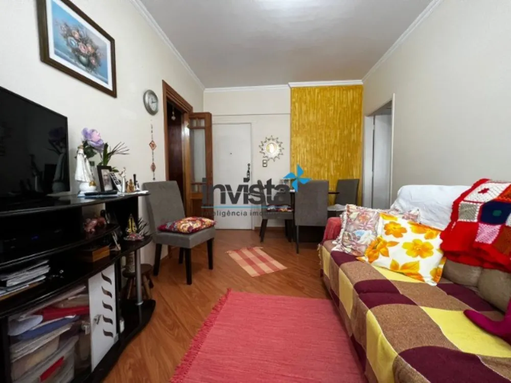 Apartamento, 1 quarto, 64 m² - Foto 2