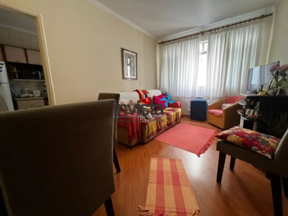 Apartamento, 1 quarto, 64 m² - Foto 4