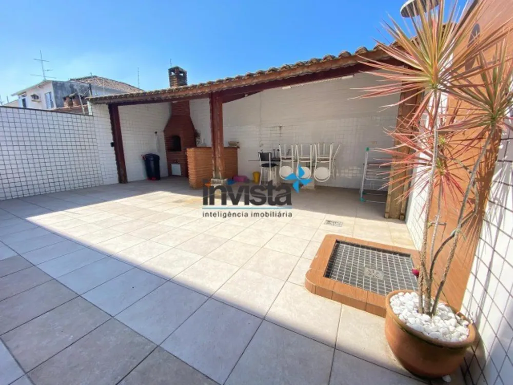Casa, 3 quartos, 135 m² - Foto 1