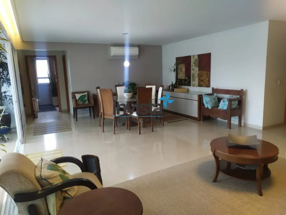 Apartamento, 4 quartos, 191 m² - Foto 3