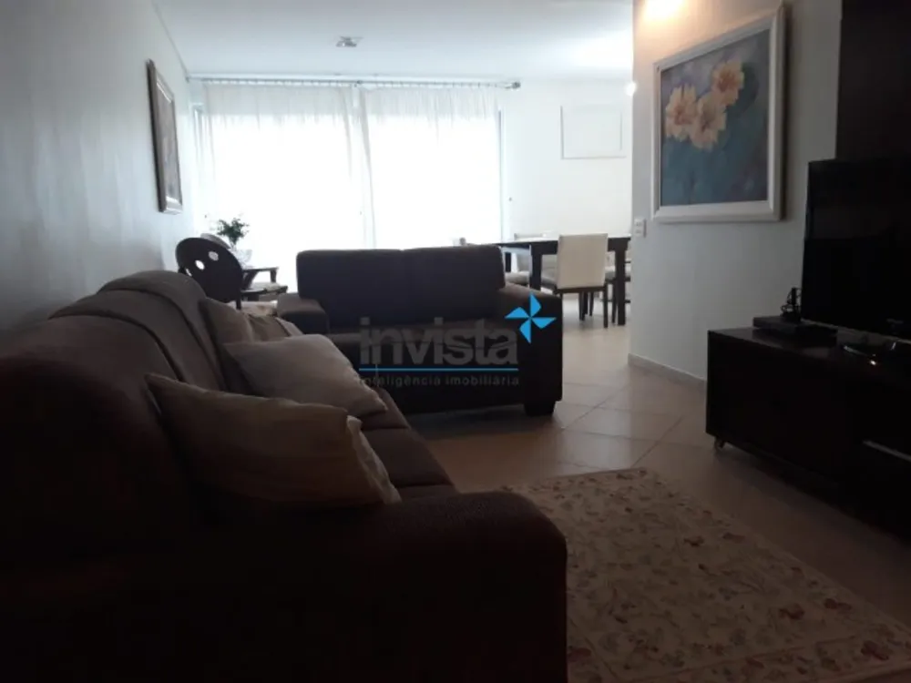 Apartamento, 3 quartos, 140 m² - Foto 4