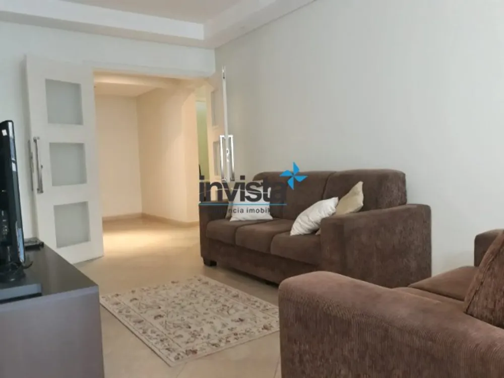 Apartamento, 3 quartos, 140 m² - Foto 1