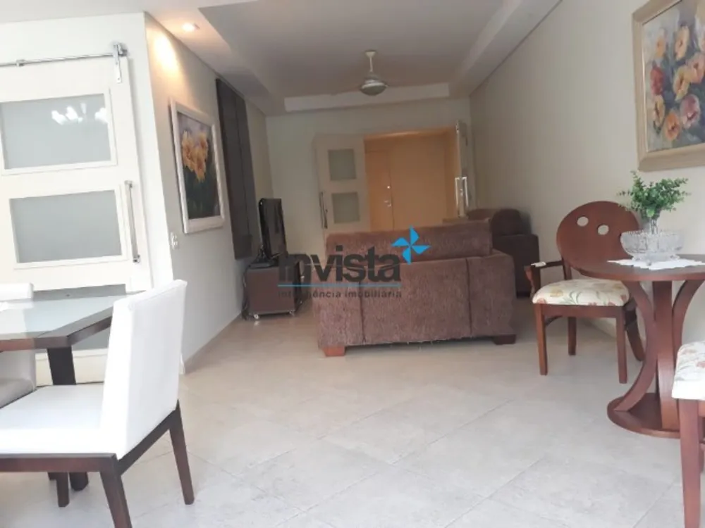Apartamento, 3 quartos, 140 m² - Foto 2