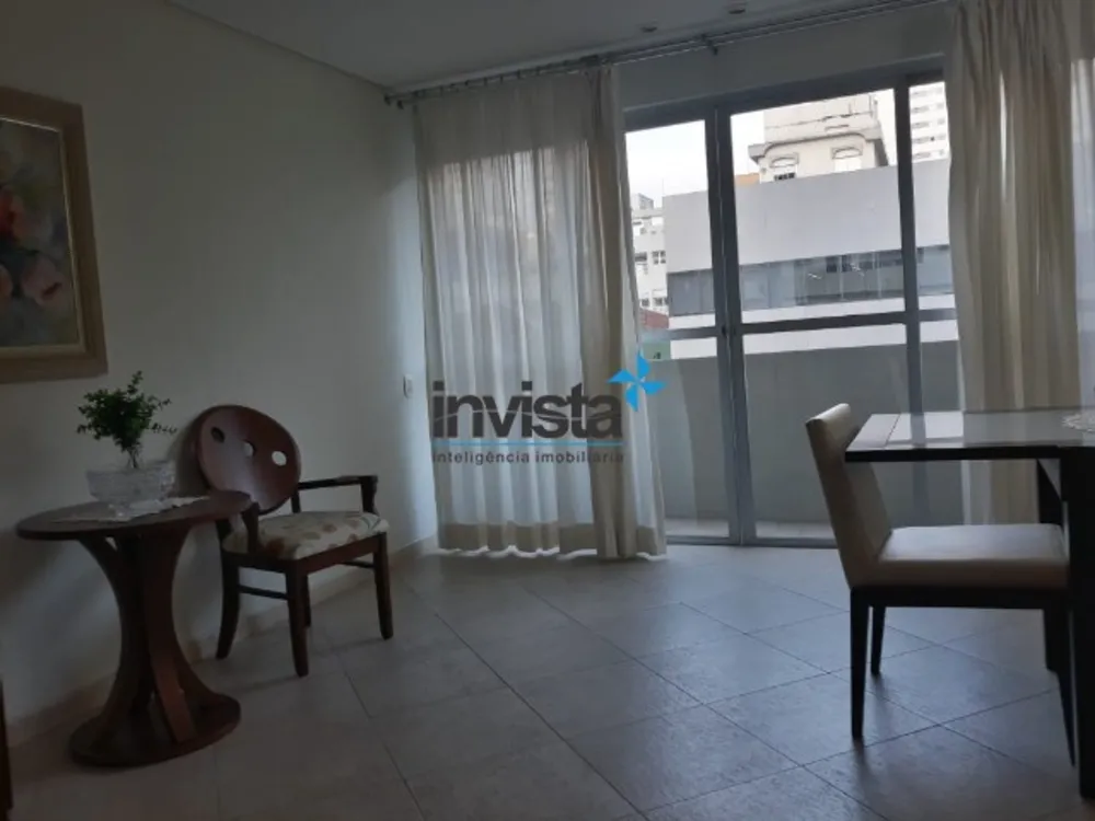 Apartamento, 3 quartos, 140 m² - Foto 3