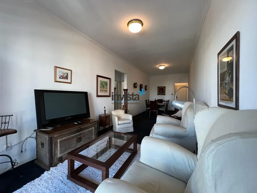 Apartamento, 2 quartos, 115 m² - Foto 2