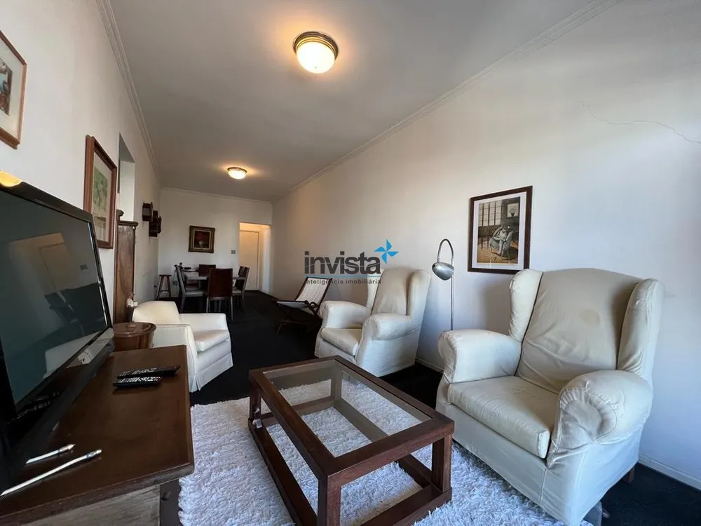 Apartamento, 2 quartos, 115 m² - Foto 3