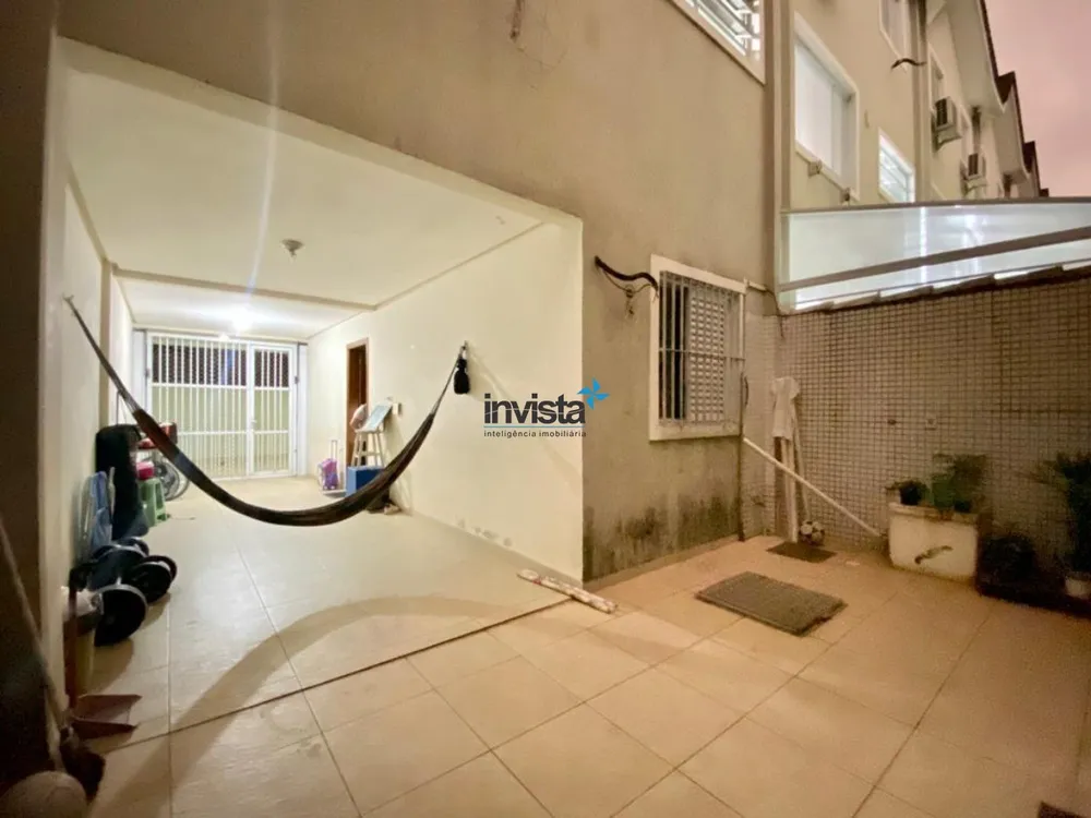 Casa, 3 quartos, 144 m² - Foto 2