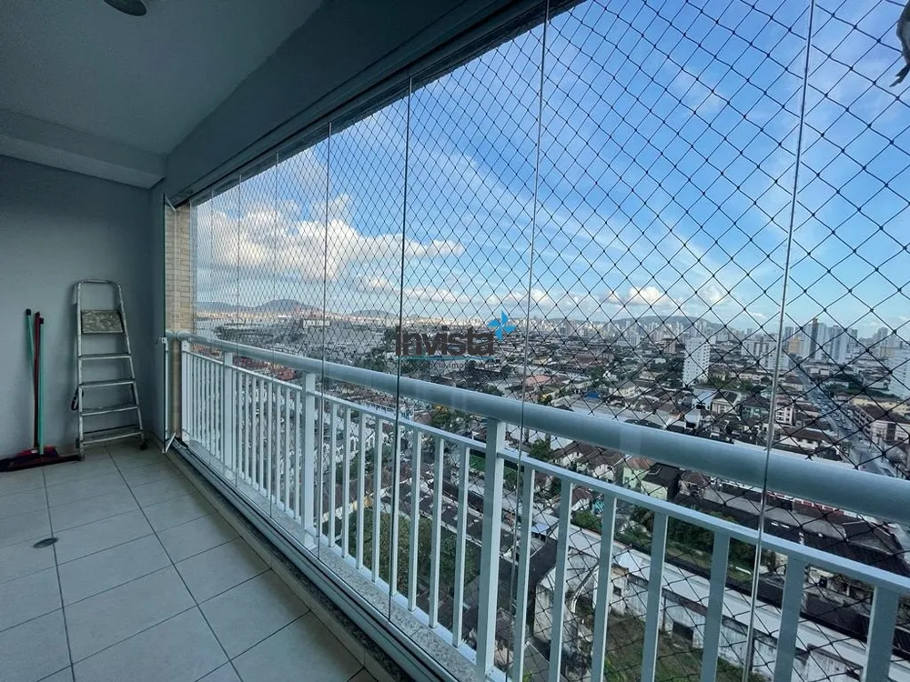 Apartamento, 1 quarto, 49 m² - Foto 2