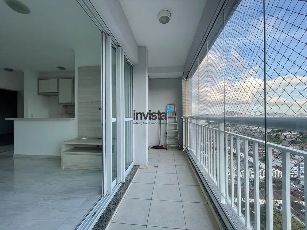 Apartamento, 1 quarto, 49 m² - Foto 1