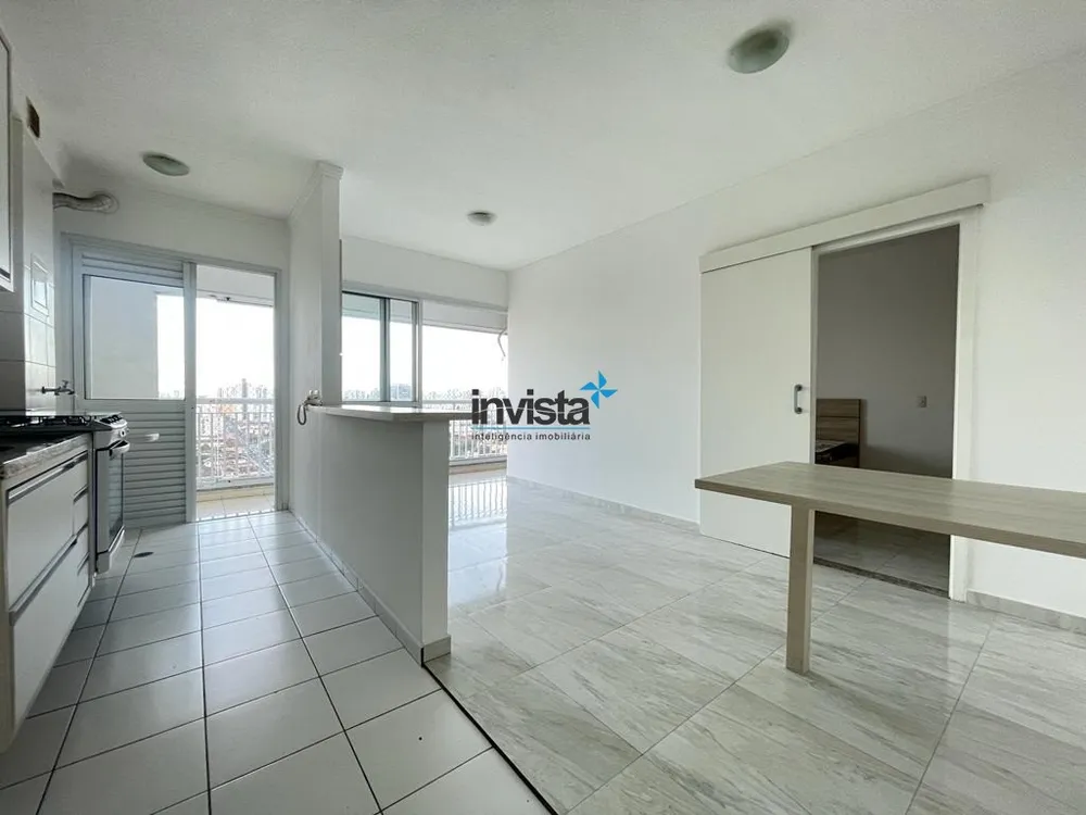 Apartamento, 1 quarto, 49 m² - Foto 3
