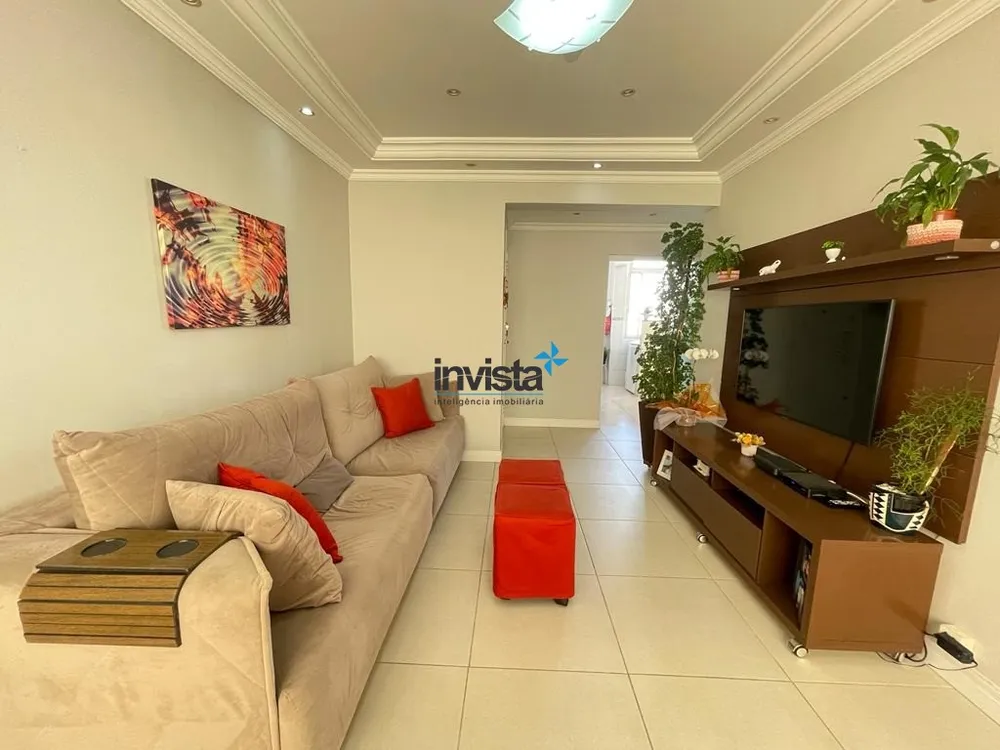 Apartamento, 1 quarto, 64 m² - Foto 3