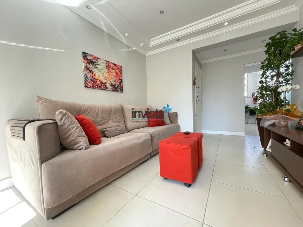 Apartamento, 1 quarto, 64 m² - Foto 1
