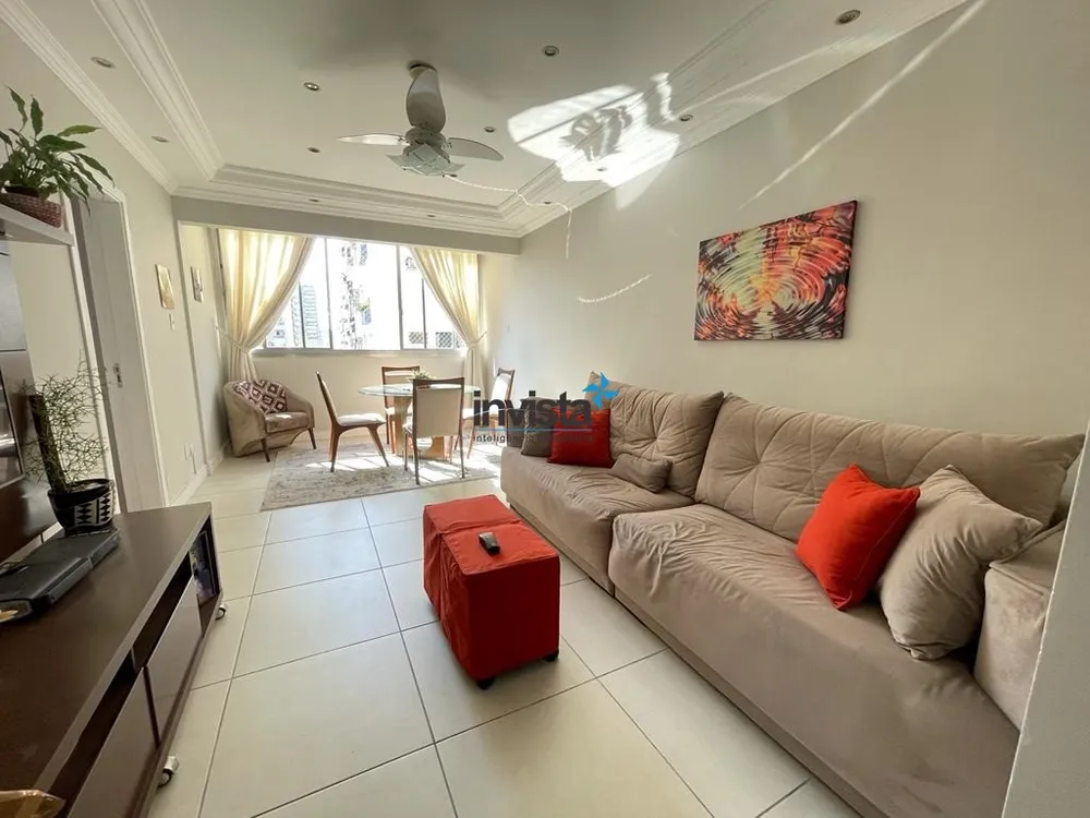 Apartamento, 1 quarto, 64 m² - Foto 2