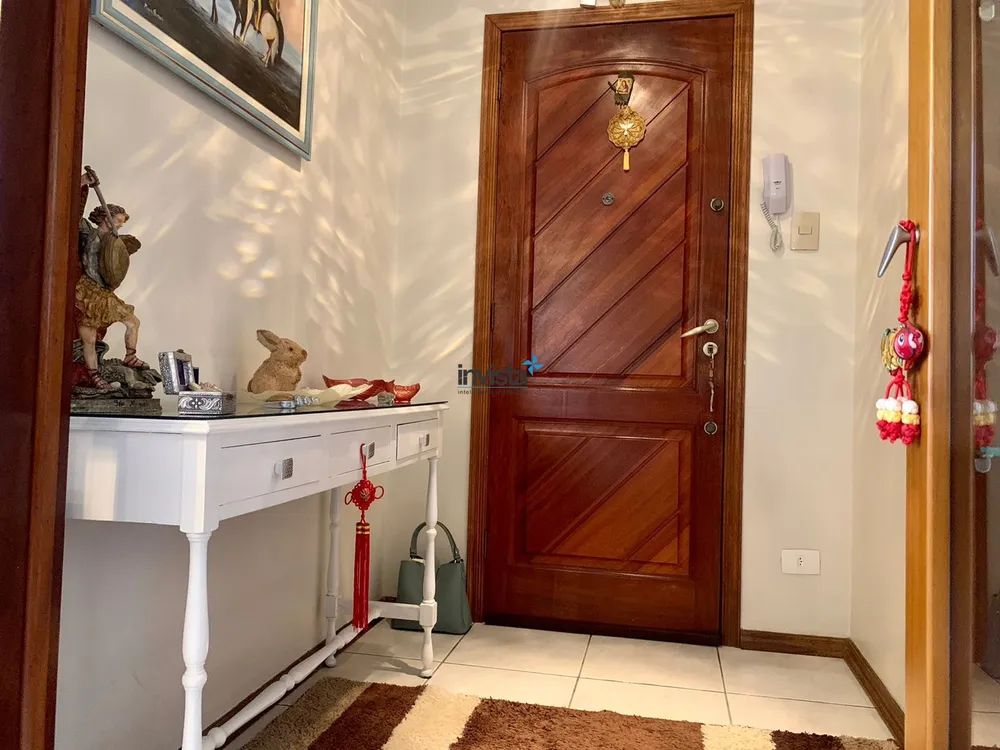 Apartamento, 3 quartos, 120 m² - Foto 3