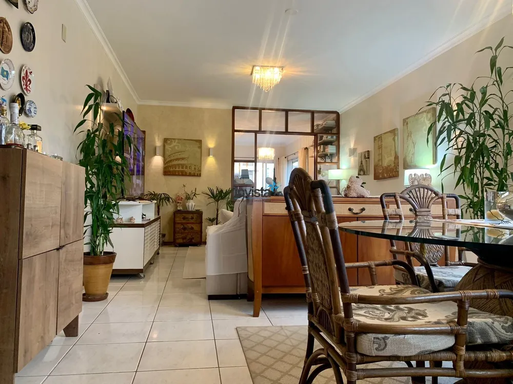 Apartamento, 3 quartos, 120 m² - Foto 1