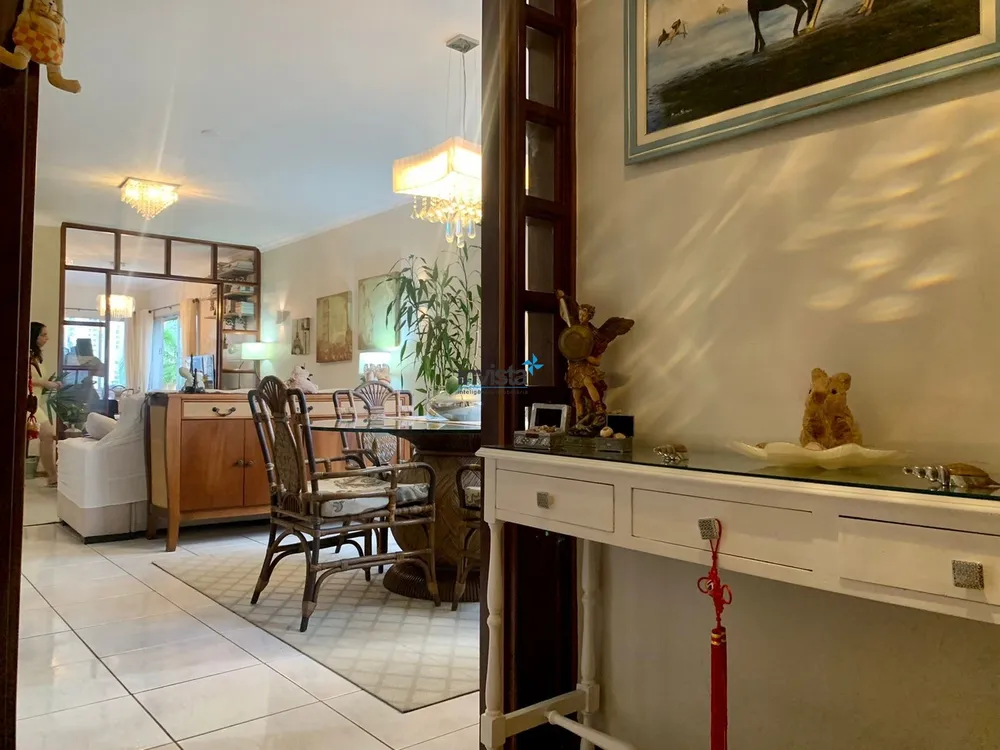 Apartamento, 3 quartos, 120 m² - Foto 2