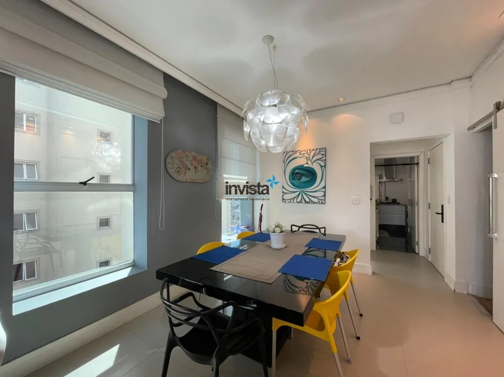 Apartamento, 3 quartos, 160 m² - Foto 3