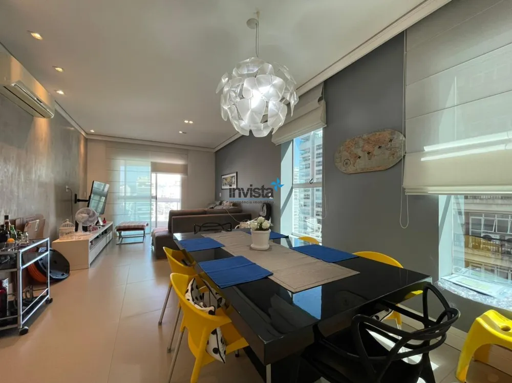 Apartamento, 3 quartos, 160 m² - Foto 1