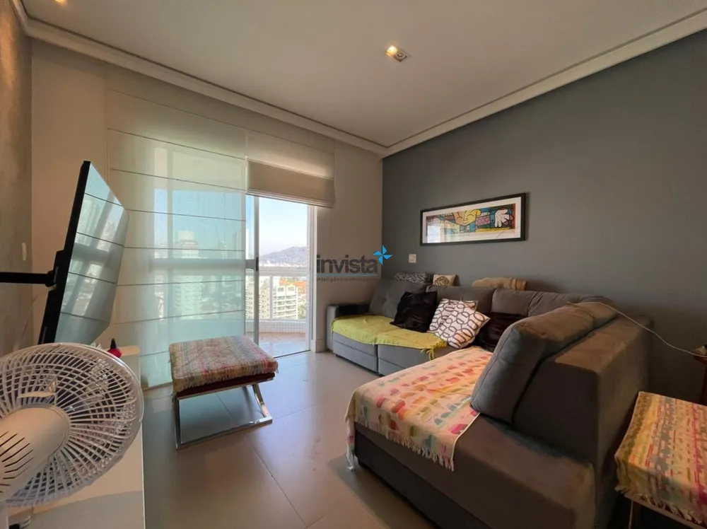 Apartamento, 3 quartos, 160 m² - Foto 4