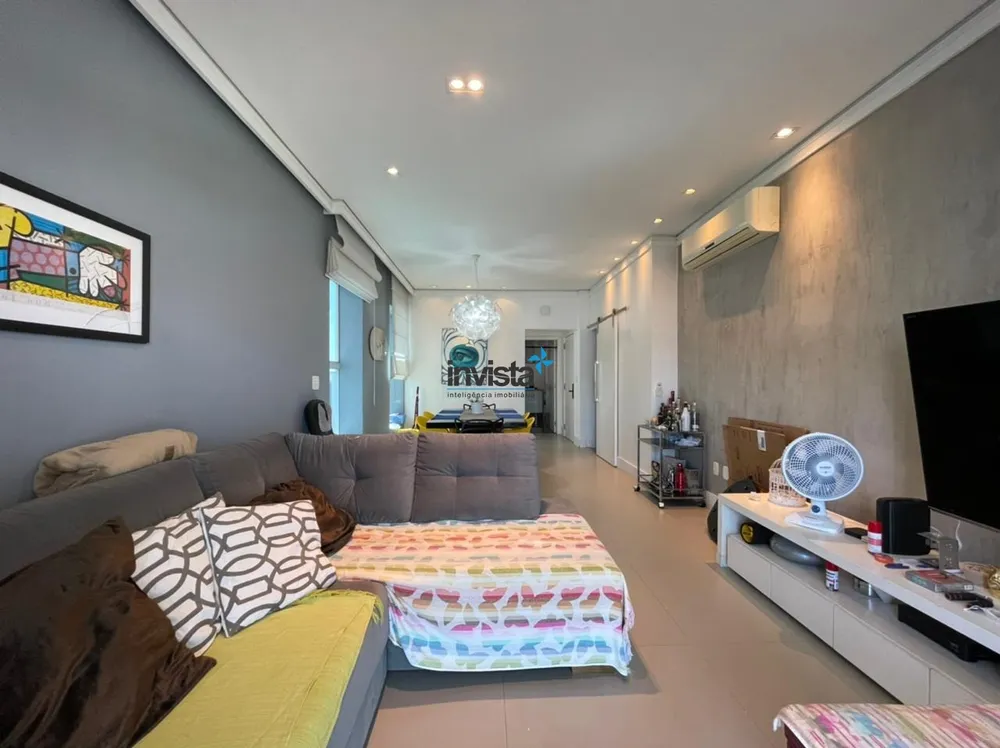 Apartamento, 3 quartos, 160 m² - Foto 2