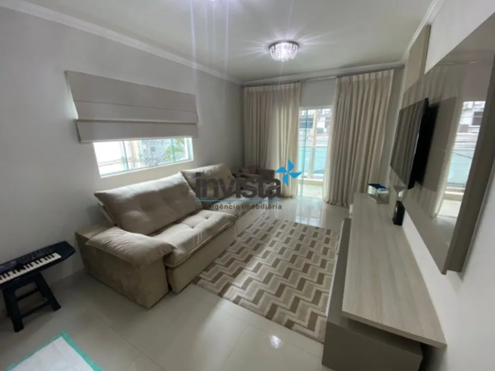 Casa, 3 quartos, 148 m² - Foto 2