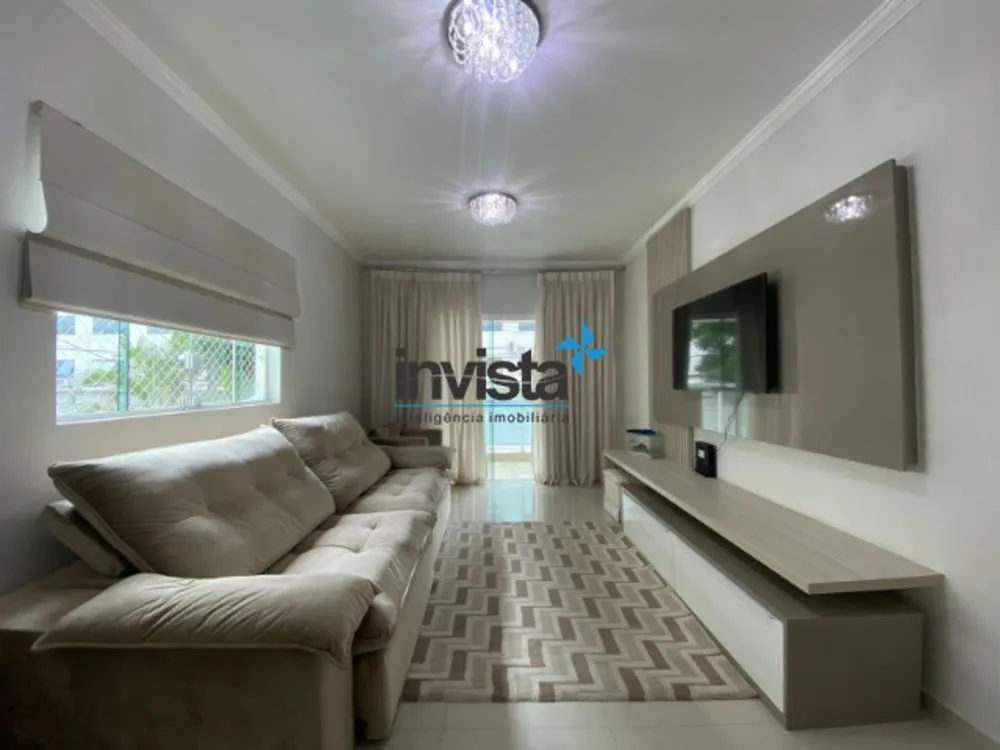 Casa, 3 quartos, 148 m² - Foto 1