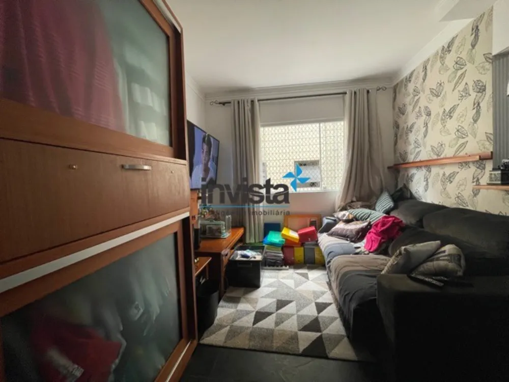 Apartamento, 2 quartos, 70 m² - Foto 1