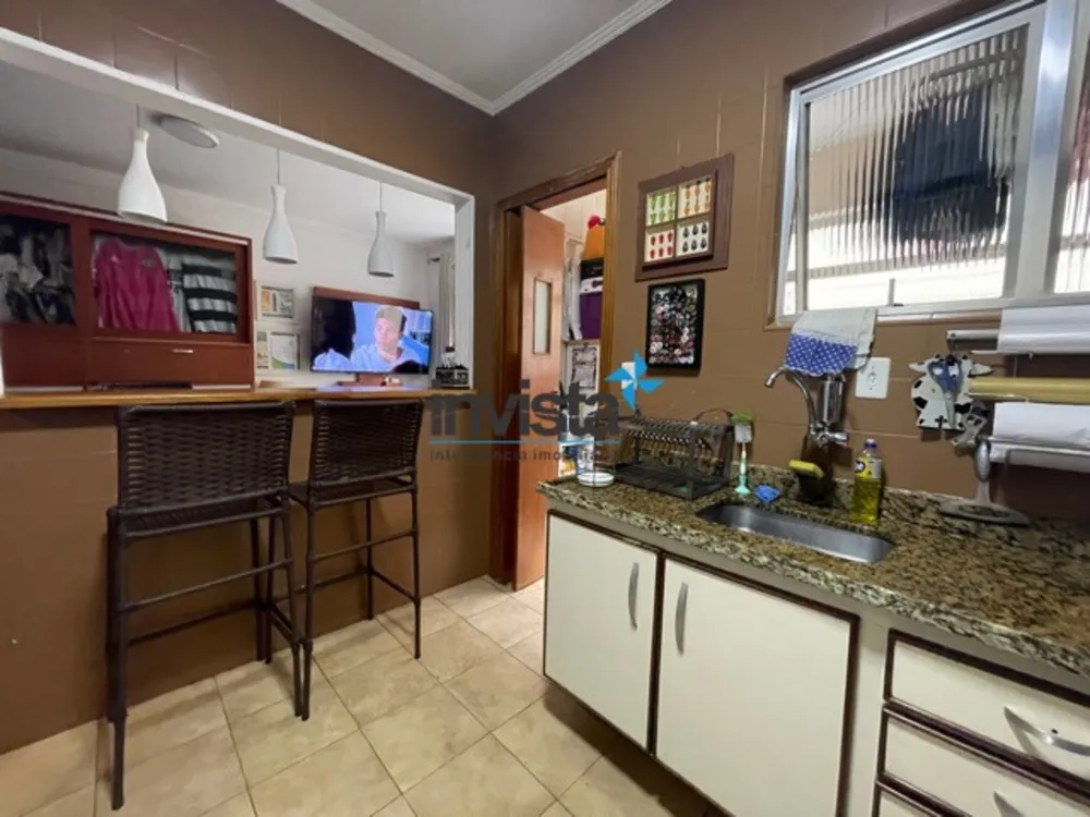 Apartamento, 2 quartos, 70 m² - Foto 3