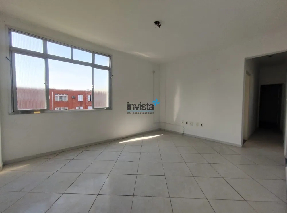 Apartamento, 3 quartos, 70 m² - Foto 2